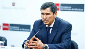 Primer ministro dispone al gabinete iniciar transferencia de gestión para el gobierno de Keiko Fujimori