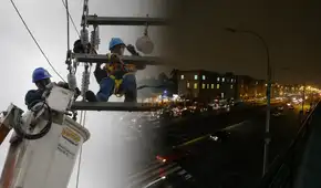 Corte de luz masivo en Lima y Callao del 6 al 8 de julio: horarios y zonas afectadas por interrupciones de hasta 11 horas