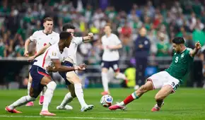 México vs Inglaterra EN VIVO en el Estadio Azteca: sigue el minuto a minuto del partido de 8avos de final del Mundial 2026