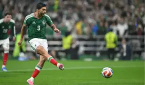 México vs Inglaterra EN VIVO en el Estadio Azteca: Raúl Jiménez anota y el Tri busca el empate del partido de 8avos de final del Mundial 2026