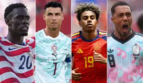 ¿Qué partidos se juegan HOY en el Mundial 2026? Horarios y canales de TV para ver fútbol EN VIVO