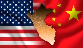 Perú es el país con mejor reputación internacional en América Latina y el único en el top 30 mundial superando a EE.UU. y China