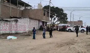 Balance de la PNP bajo la lupa: advierten inconsistencias en cifras de extorsión y homicidios
