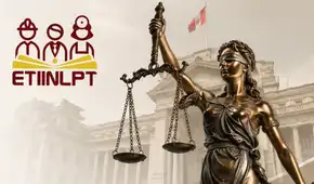 Magistrados de la Corte de Lambayeque participarán en el principal congreso de justicia laboral