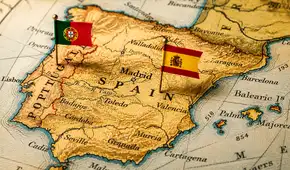 España vs. Portugal: la historia olvidada de cuando ambos países compartieron rey y fueron una superpotencia durante 60 años