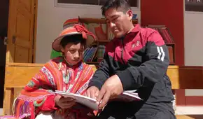 Reasignación Docente 2026: revisa la lista final de más de 61.000 plazas y el cronograma oficial, según Minedu