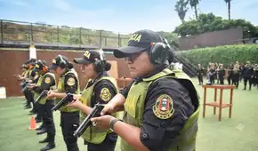 Gobierno de Balcázar se despide comprando “a dedo” 31.045 pistolas israelíes para la PNP