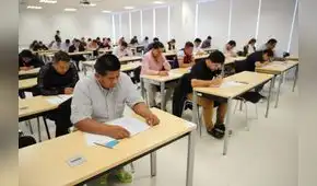Procuraduría General del Estado reúne a cerca de 300 juristas en proceso de selección