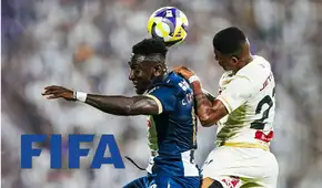 Liga 1 aplicará las nuevas reglas del Mundial 2026: conoce todos los cambios para el Torneo Clausura