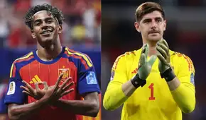 España - Bélgica: día, hora y canal de TV para ver el partido de cuartos de final del Mundial 2026