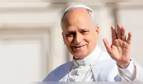 Delegación del Vaticano recorre Chiclayo para preparar la visita del papa León XIV