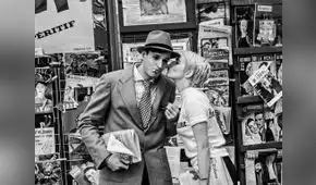 La película que debió filmar Quentin Tarantino, pero que hizo Richard Linklater: “Nouvelle Vague”
