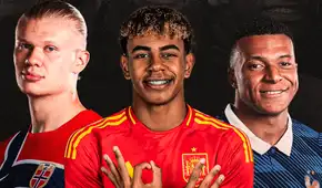 ¿Cuándo se juegan los 4tos de final del Mundial 2026 y dónde ver los partidos?