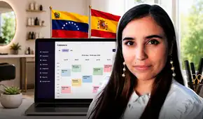 Esta joven latina perdió su negocio en Venezuela, emigró para empezar de cero y logró conquistar el mercado de la belleza en España
