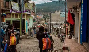 La OIM asegura que 31,700 migrantes fueron repatriados a Guatemala durante el primer semestre de 2026