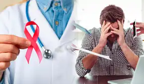 ¿El estrés puede causar cáncer? Esto es lo que dicen los oncólogos sobre los factores que realmente aumentan el riesgo