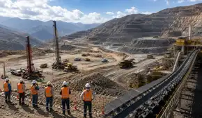 Cartera de Proyectos de Inversión Minera 2026: Perú impulsará 66 proyectos por más de US$64.075 millones
