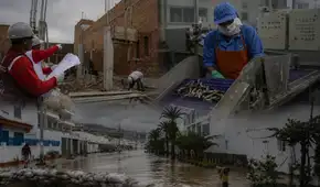 Fenómeno El Niño: retrasos en obras de prevención agravan el riesgo económico, alertan Capeco e IDIS