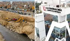Nuevo acceso al aeropuerto Jorge Chávez en riesgo: Contraloría alerta retrasos y posibles sobrecostos en proyecto puente Santa Rosa