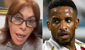 Magaly Medina revela la verdadera razón por la que no aparece en público durante su servicio comunitario: "No quieren que se me exhiba"