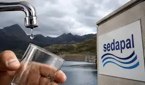 Sedapal cortará el agua por casi 16 horas en 7 distritos de Lima este 8 y 9 de julio: revisa horario y distritos afectados