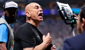 DT de Egipto indignado tras eliminación: "Si tanto quieren que gane Argentina, ¿por qué llaman a todo el mundo?"
