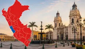 INCORE 2026: Lima, Moquegua y Arequipa lideran el ranking de competitividad regional en el Perú