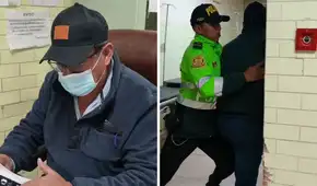 Médico es acusado de atender en presunto estado de ebriedad en hospital de Puno: intentó huir agrediendo a policía