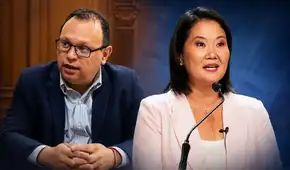 Marco Vinelli, jefe del equipo de transferencia de Keiko Fujimori, ocasionó un perjuicio de S/244 mil en AgroRural