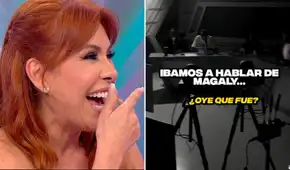 Corte de luz interrumpe pódcast de Jefferson Farfán en vivo mientras criticaban a Magaly Medina y redes reaccionan: "Justicia divina"