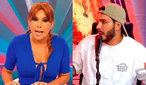 Mario Irivarren exige que sancionen a Magaly Medina por supuestamente incumplir con servicio comunitario: “Que reciba lo que merece”