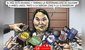 Carlincatura del miércoles 8 de julio de 2026