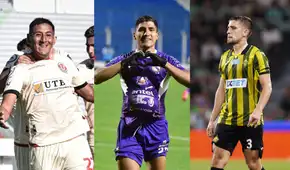 Partidos de hoy, miércoles 8 de julio: ¿a qué hora y dónde ver fútbol EN VIVO?