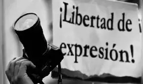 La libertad de expresión como base de la democracia. Un mensaje para el gobierno entrante, por Erick Iriarte