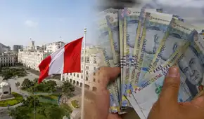 Aguinaldo por Fiestas Patrias 2026: quiénes recibirán S/300 y cuáles son los requisitos para cobrarlo