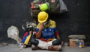 Venezuela insta la liberación de activos congelados para su recuperación mientras la ONU pide recaudar US$ 296 millones