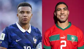 Francia vs Marruecos EN VIVO: pronóstico, a qué hora y dónde ver el partido por los 4tos de final del Mundial 2026