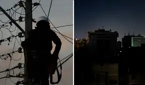 Corte de luz masivo en Lima y Callao este 9 y 10 de julio: revisa horarios y zonas afectadas por interrupciones de hasta 11 horas