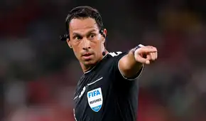 ¿Quién es el árbitro argentino que dirigirá Francia vs Marruecos y genera polémica antes de los cuartos del Mundial 2026?