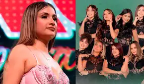 Ale Seijas, cantante de Estrellas de la cumbia, revela la verdadera razón por la que no aceptó trabajar con Corazón Serrano: “No tienes vida”
