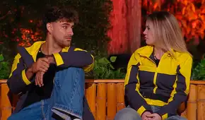 Flavia Laos encara a Austin Palao en reality chileno tras contar momentos drásticos en su relación: “Siento que me invalidas”