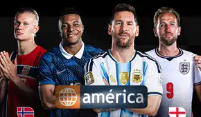 Partidos del Mundial 2026 por América TV: horarios para ver los 4tos de final por señal abierta en Perú
