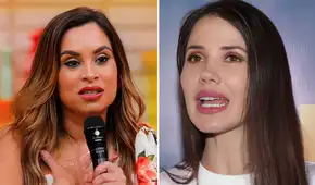 Ethel Pozo confirma que su programa con Maju Mantilla fue cancelado y revela quiénes más iban a ser los conductores: "Grabamos hasta promo"