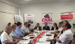 Comisión Regional Anticorrupción de Lambayeque impulsa acciones para prevenir la corrupción