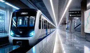 Líneas 3 y 4 del Metro de Lima avanzan: MTC pone en marcha nueva etapa para acelerar los esperados sistemas de transporte
