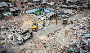 Municipalidades de Lima y Ate liberan 13.500 m2 para ejecutar obra que conectará avenidas Javier Prado y Ramiro Prialé