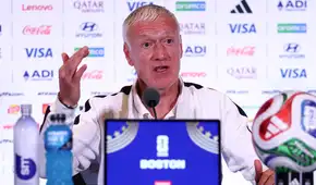 DT de Francia sobre designación de árbitro argentino ante Marruecos por 4tos del Mundial 2026: "Espero sea tan bueno como Letexier"