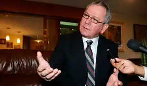 Carlos Adrianzén: inversión minera sigue postergada por trabas y afecta la competitividad regional