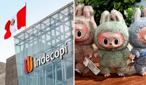 Indecopi multa a negocio peruano con casi S/2 millones por comercializar muñecos Labubu falsificados