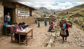 Educación rural y desigualdad de género: barreras persistentes, por Misión Educación